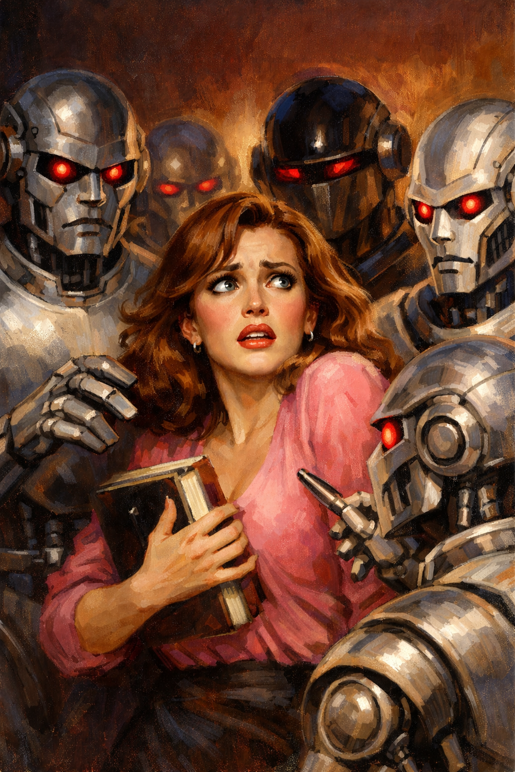 Who writes it better?